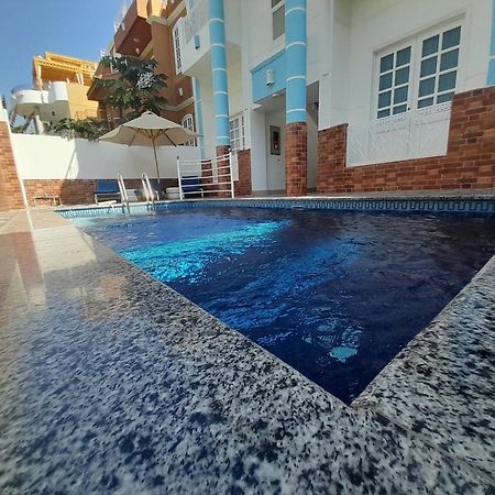 Villa Sunshine House Luxor Zimmer foto