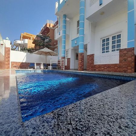 Villa Sunshine House Luxor Zimmer foto