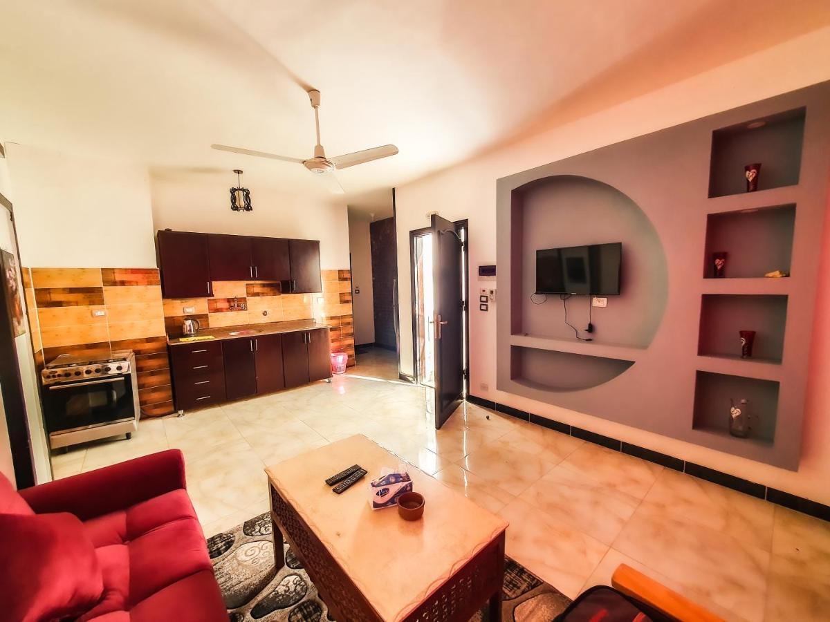 Villa Sunshine House Luxor Exterior foto
