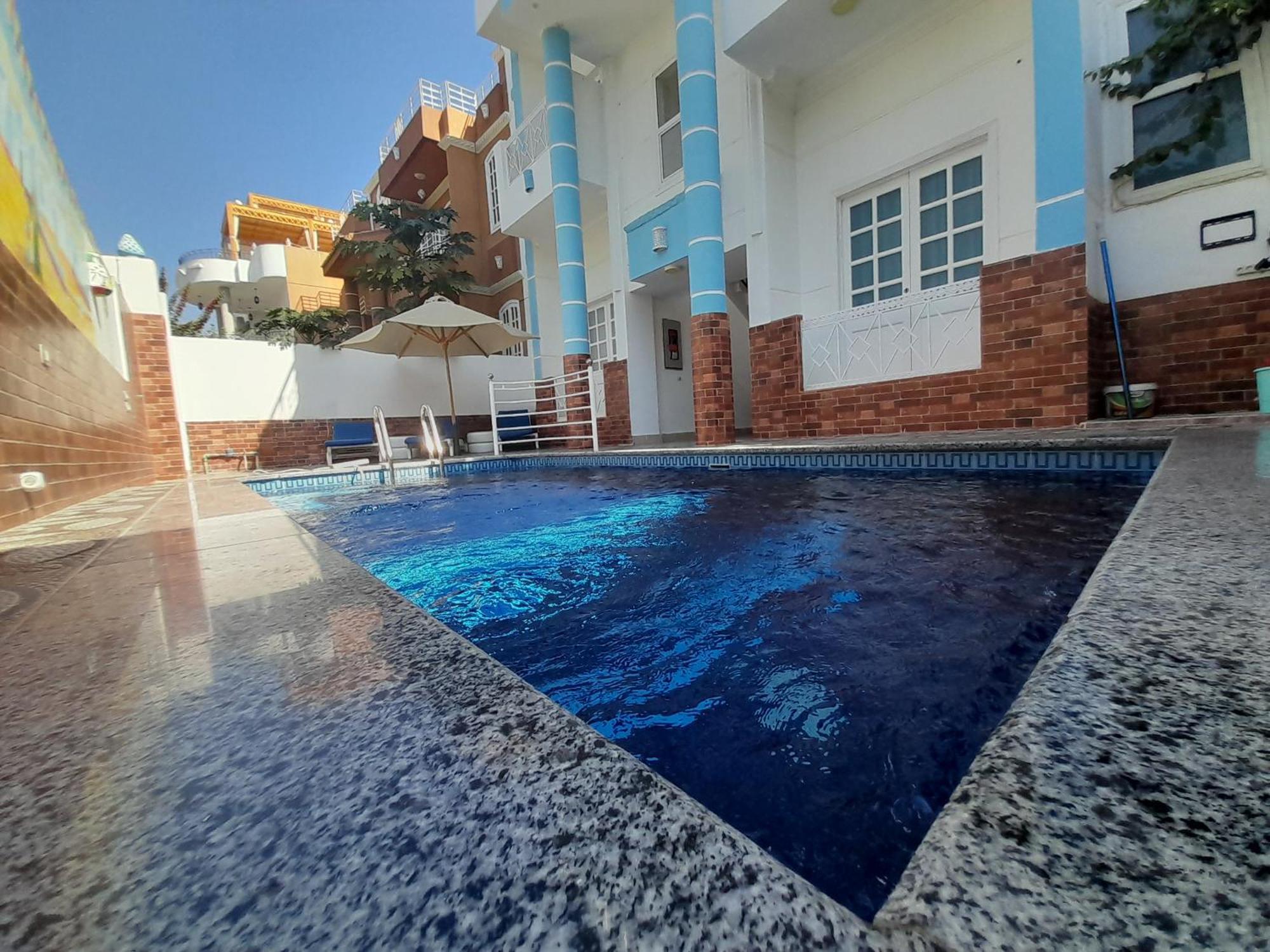 Villa Sunshine House Luxor Exterior foto