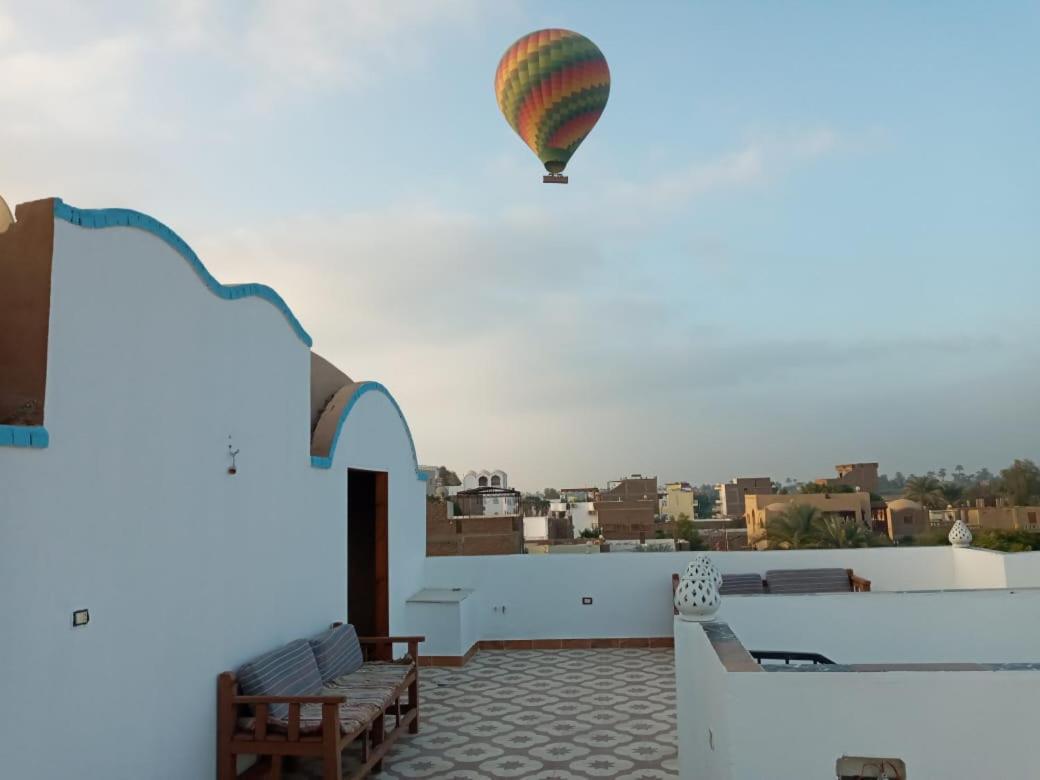 Villa Sunshine House Luxor Zimmer foto