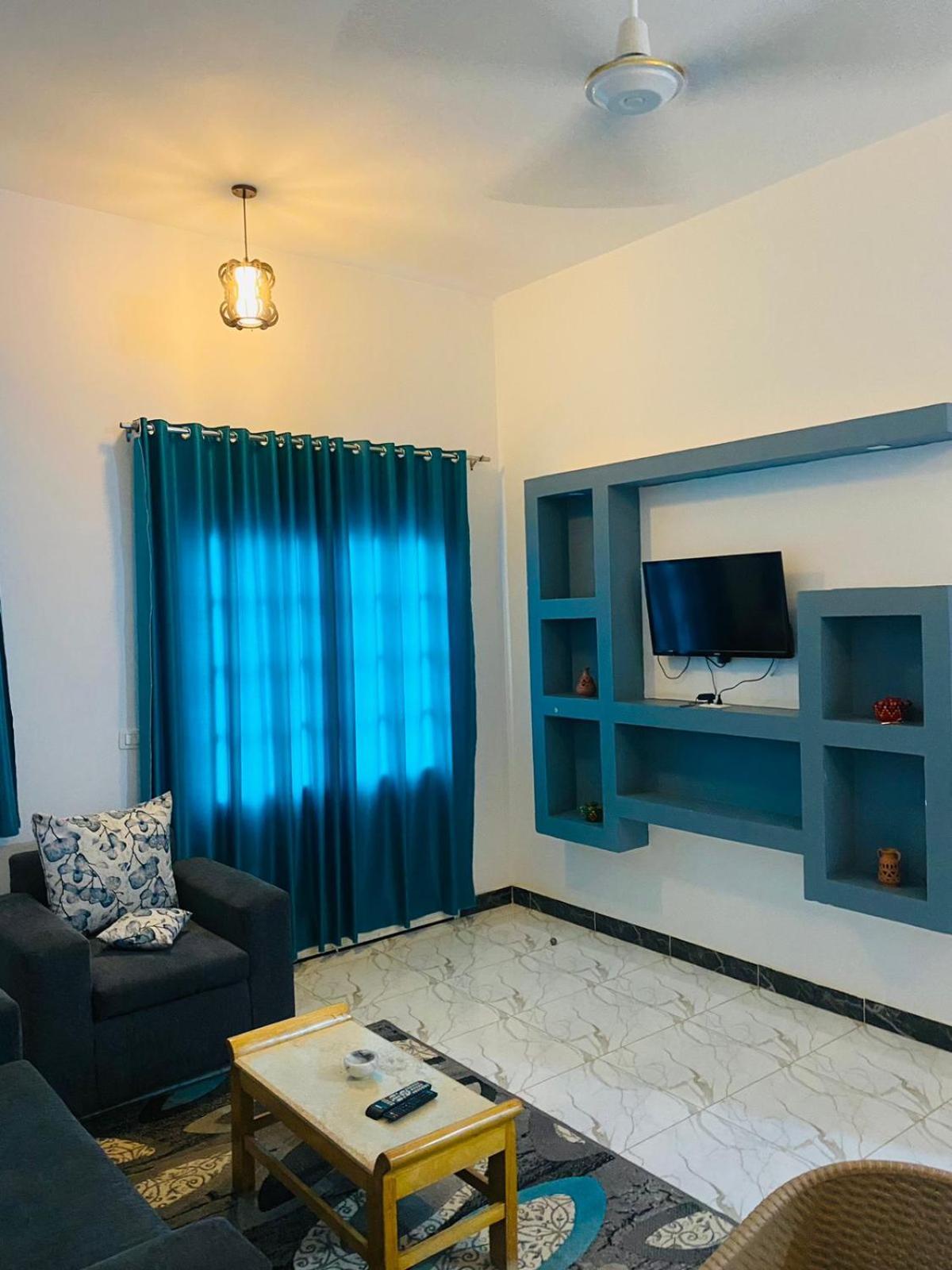 Villa Sunshine House Luxor Zimmer foto