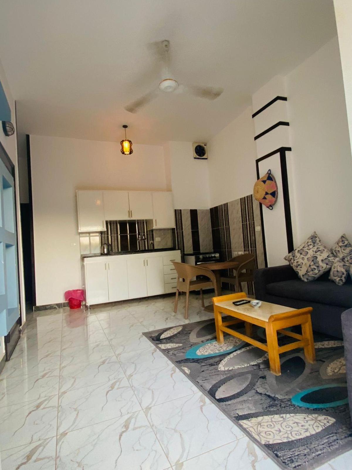 Villa Sunshine House Luxor Zimmer foto