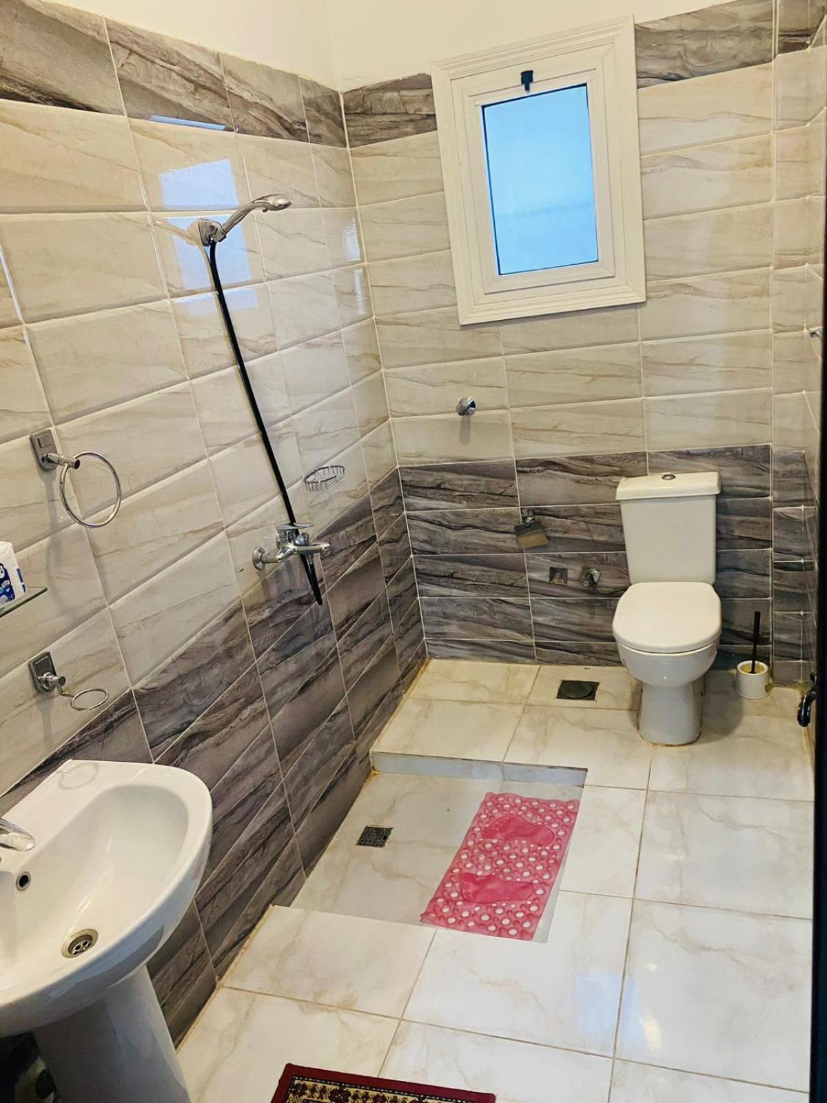 Villa Sunshine House Luxor Zimmer foto
