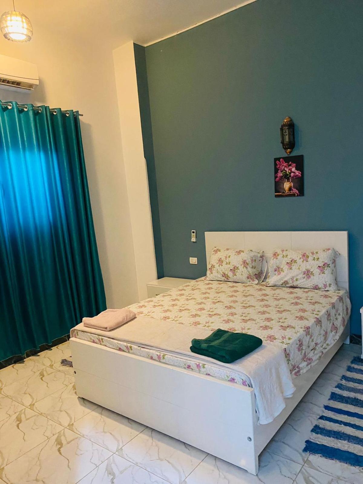 Villa Sunshine House Luxor Zimmer foto